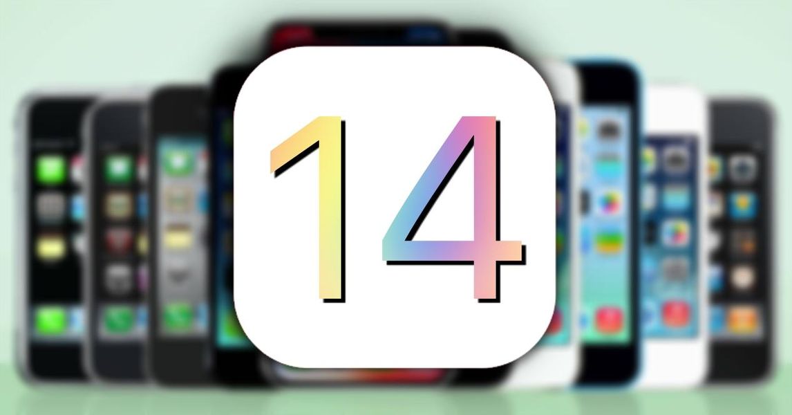 Netikras pavojus! „iOS 14.1“ ir „iPadOS 14.1“ buvo paskelbti per klaidą