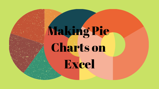 Kuidas teha sektordiagrammi Microsoft Excelis