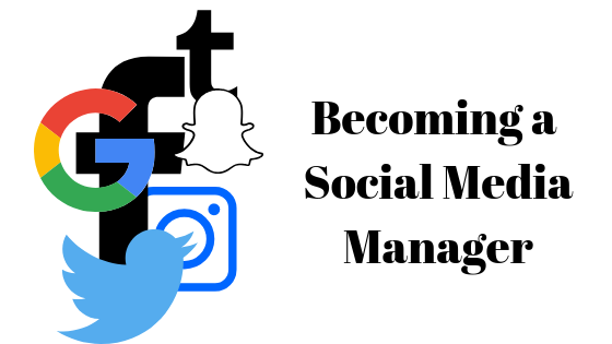 Како постати менаџер друштвених медија