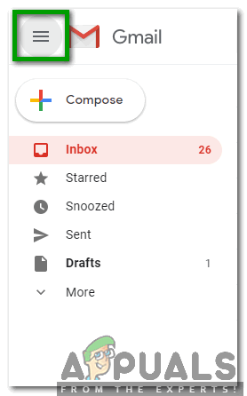 Aumentando a produtividade com uma caixa de entrada personalizada do Gmail