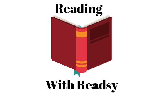 Readsy คืออะไรและจะช่วยผู้อ่านได้อย่างไร