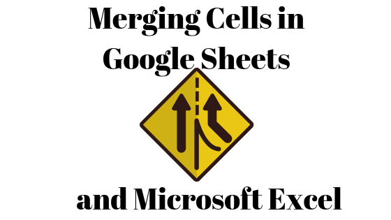 Как да центрирате текст и да обедините клетки в Google Sheets и Microsoft Excel