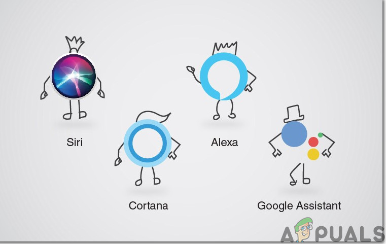 Google Assistant срещу Siri срещу Alexa срещу Cortana: Кой е най-добрият интелигентен асистент?