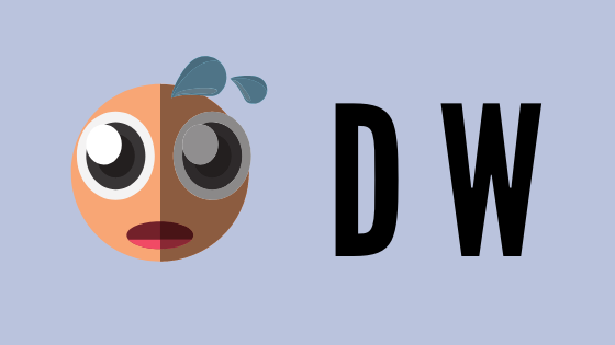 Mitä DW tarkoittaa?