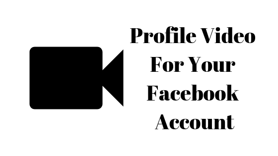 Како направити профилни видео на Фејсбуку