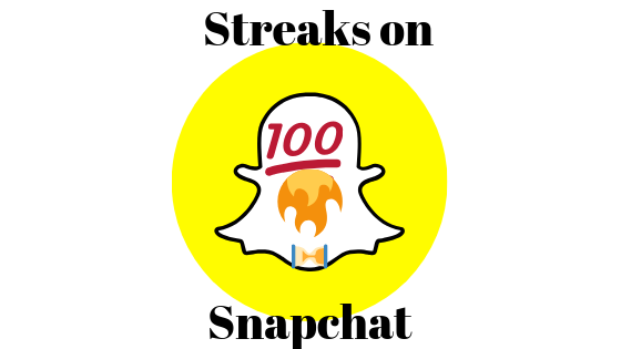 Cara Mengembalikan Streak yang Hilang di Snapchat