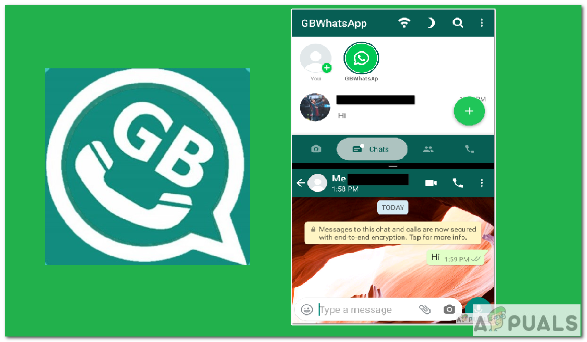 Hogyan használjunk két Whatsapp-fiókot a GBWhatsapp alkalmazással?