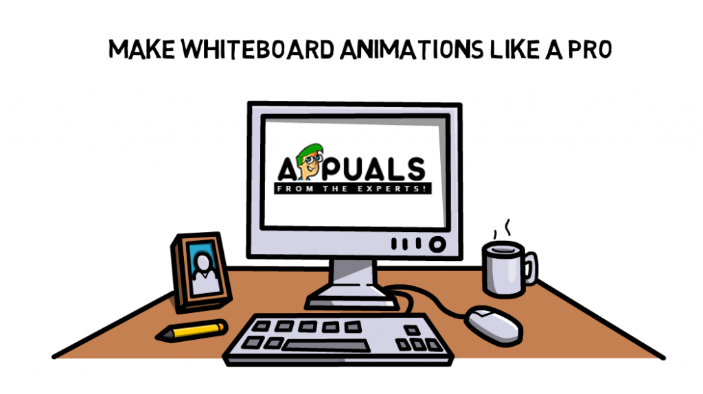 Cara Membuat Video Animasi Whiteboard Profesional dengan Mudah