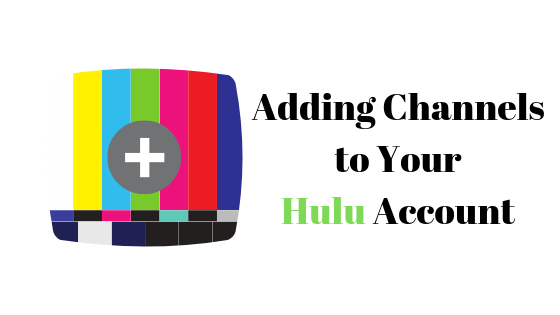 Com afegir canals al vostre compte Hulu