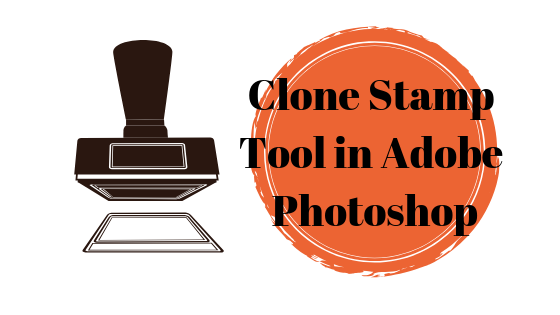 Kuinka kloonileimaa käytetään oikein Adobe Photoshopissa