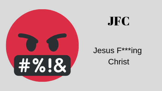 Kde možno použiť JFC a čo to znamená?