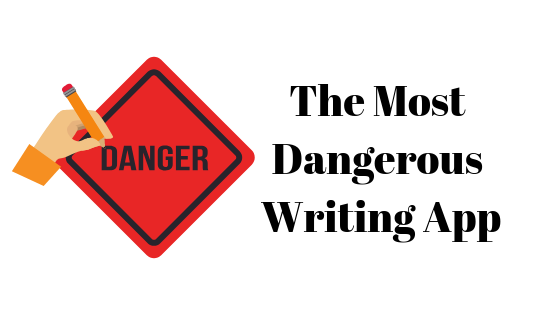 Qual é o aplicativo de escrita mais perigoso e como usá-lo