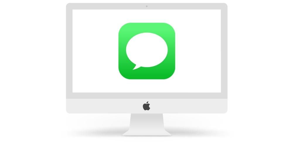 Diese Messaging-Apps können auch auf dem Mac installiert werden