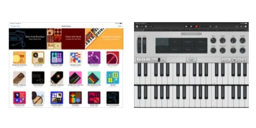 Bearbeiten Sie Audio von Ihrem iPhone oder iPad mit diesen Apps