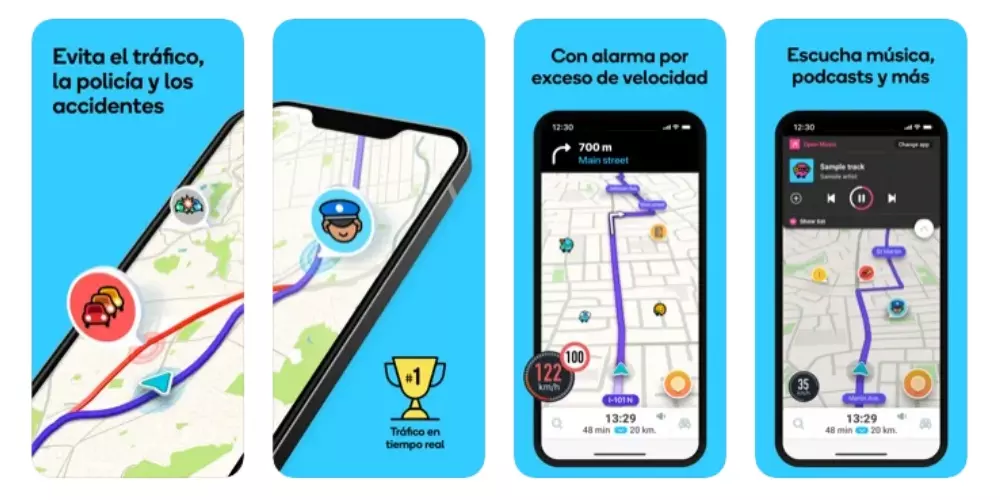Ако сте колоездач, тези приложения не трябва да липсват на вашия iPhone