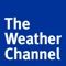 The Weather Channel: สภาพอากาศ