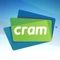 Flash kartice s Cramom