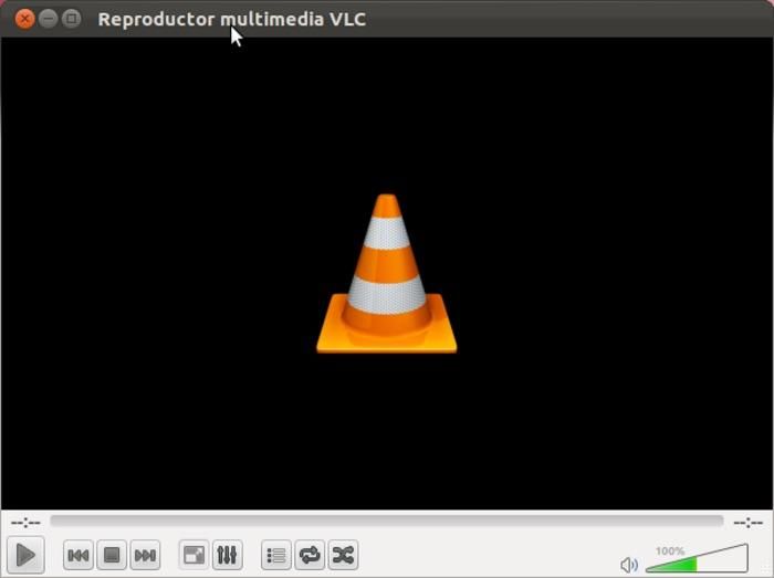VLC, puikus grotuvas, suderinamas su Windows, Linux ir MacOS ir kt.