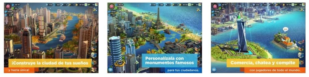 Najboljše alternative za The Sims za vaš iPhone in iPad
