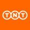 TNT - Sledovanie zásielok