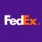 FedEx mobil