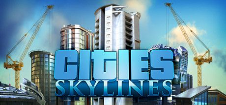 Gradovi: Skylines