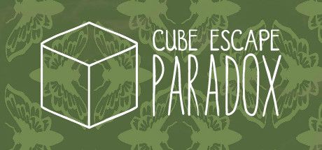 Cube Escape: Paradoks