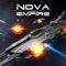 Nova Empire: Svemirski rat