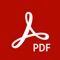 Adobe Acrobat Reader สำหรับ PDF