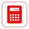Matematični kalkulator - brez oglasov