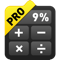 Calculadora • Pro