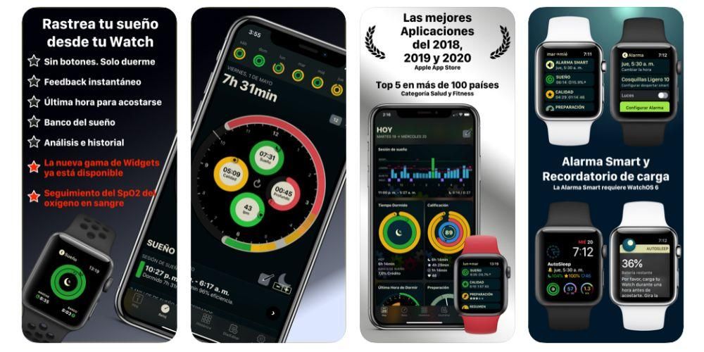 Upravljajte svojim spavanjem pomoću ovih aplikacija za iPhone i Apple Watch