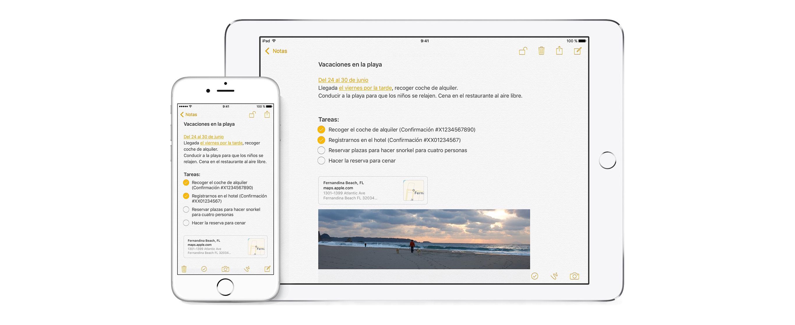Start je persoonlijke dagboek op iPhone of iPad met deze apps