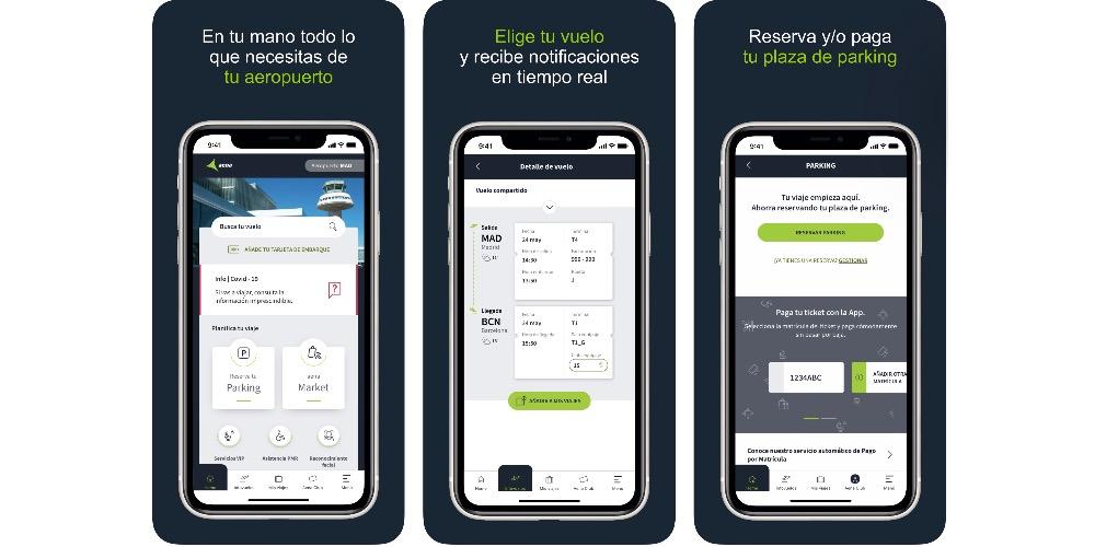 Não se perca no aeroporto e use esses aplicativos para iOS