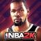 NBA 2K Mobile - Basket