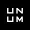 UNUM — ڈیزائن لے آؤٹ اور کولاج