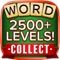 Word Collect: Jocuri de cuvinte