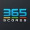365Scores - Điểm trực tiếp
