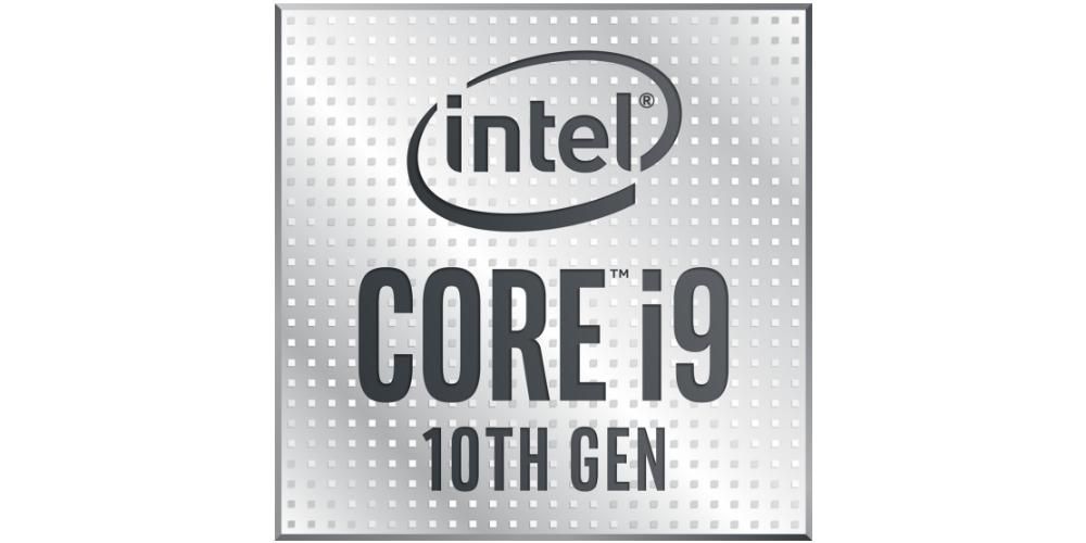Intel Core i9 di decima generazione