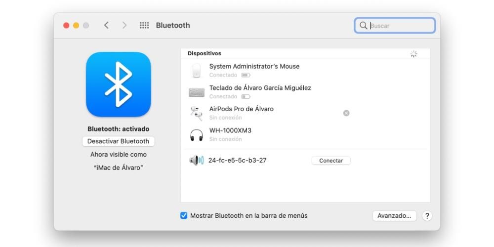 Mac'te Bluetooth sorunlarını düzeltme adımları