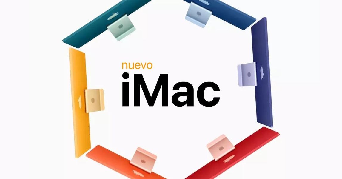 مراجعة جهاز iMac M1 وأبرز ميزاته