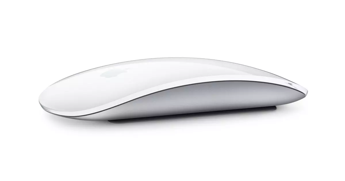Magic Mouse 3 ฟีเจอร์อะไรที่เราถามถึงเมาส์ของ Apple?