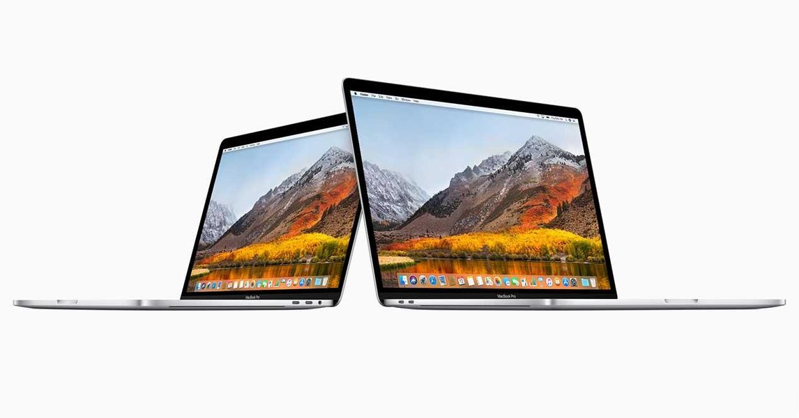 El processador i9 del MacBook Pro 2018 comença a donar problemes als usuaris