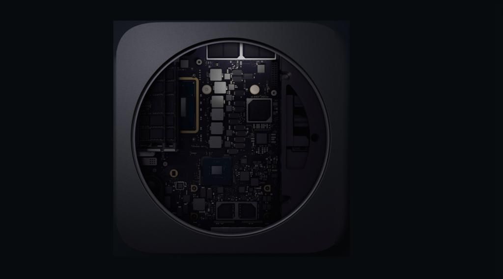 Mac mini 2020 mit all seinen Konfigurationen und Preisen