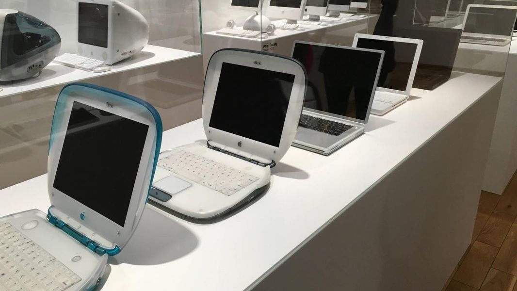Muzej Apple Mac