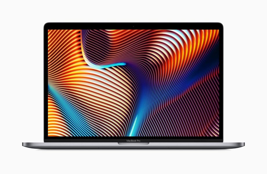Apple wykrywa w niektórych MacBookach Air 2018 problemy na płycie głównej