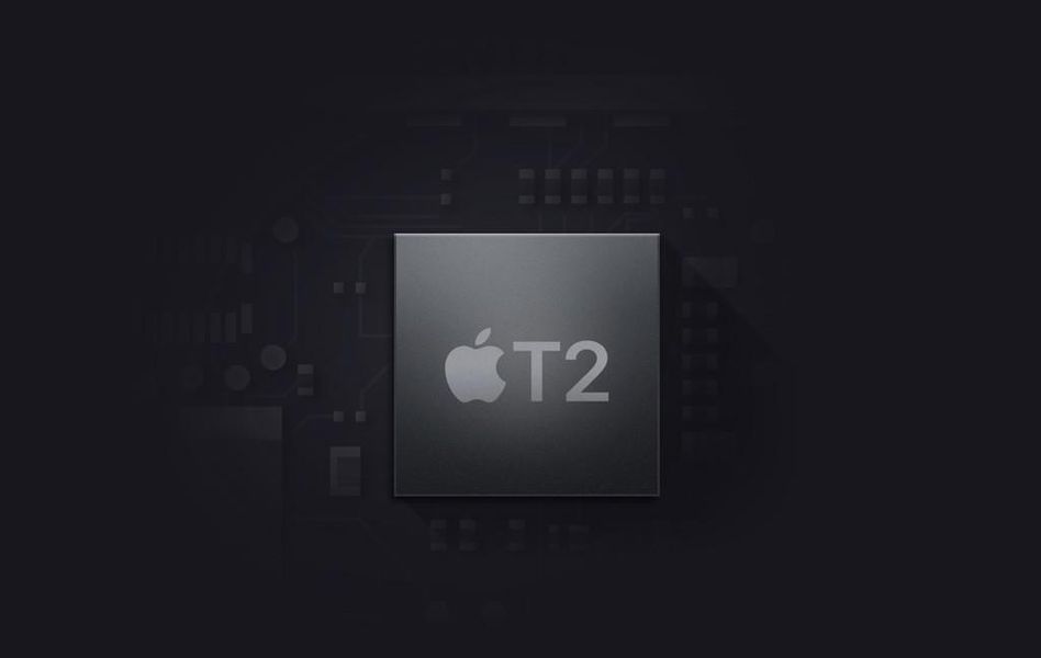 Vse, kar morate vedeti o čipu T2 v vašem Macu