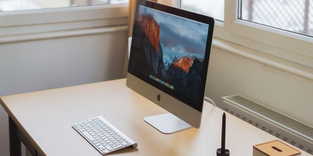 iMac پر RAM کی تبدیلی: عمل کرنے کا طریقہ