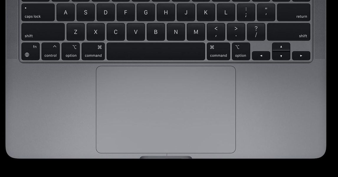 Trackpad MacBook rotto, puoi cambiarlo da solo?