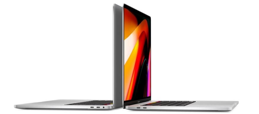 16-tollise MacBook Pro ülevaade, kas seda tasub osta?